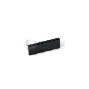 针座，插座，母插口 Sullins Connector NPPC081KFXC-RC