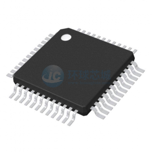 其它微处理器 ST STM32F302CBT6TR