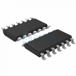 其它微处理器 Microchip ATTINY24A-SSF