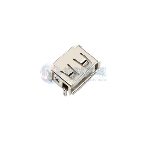 USB连接器 Jingtuojin 919-152A1012D10400