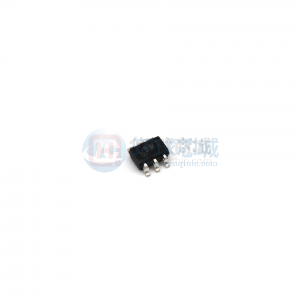 电源管理芯片（PMIC） Linear LTC3525ESC6-5#TRPBF