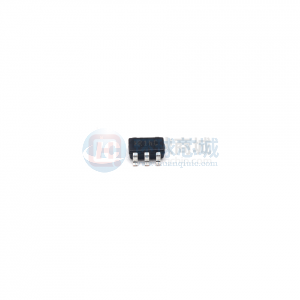 USB电源开关/负载开关 DIODES AP2141WG-7