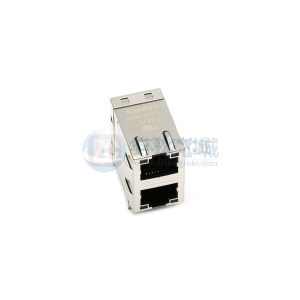 RJ45连接器 Hanrun HR872103H