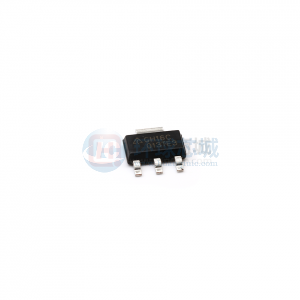 电源管理芯片（PMIC） DIODES AZ7CH-1.8TRG1