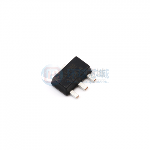 电源管理芯片（PMIC） DIODES AS78L05RTR-E1