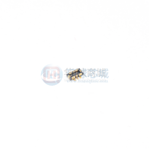 板对板连接器 HRS BM29B-2DP/2-0.35V(51)