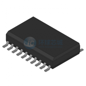 其它微处理器 Microchip ATTINY2313A-SU