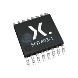 模拟开关芯片 Nexperia 74HC4852PW-Q100,11
