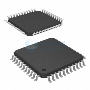 其它微处理器 Microchip ATMEGA644PA-AU