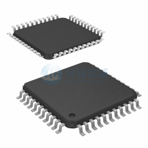 其它微处理器 Microchip ATMEGA324PA-AU