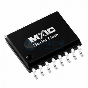 MRAM磁性随机存储器 MACRONIX MX25L51245GMI-08G
