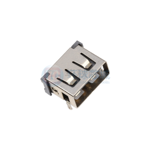 USB连接器 Jingtuojin 912-121A2023S10100