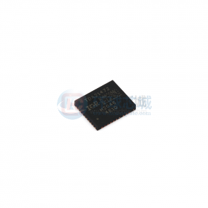 DC/DC开关转换器 Infineon TDA21472