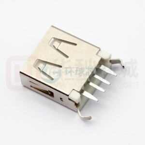 USB-AF Jingtuojin 916-162A1013Y10200
