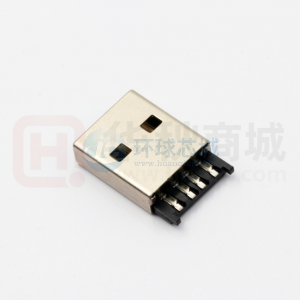 USB-AM Jingtuojin 917-A1022A10200