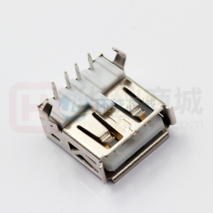 USB-AF Jingtuojin 902-132A1011D10100