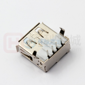 USB连接器 Jingtuojin 901-112A1011D10110