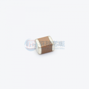陶瓷电容 1uF(105) Murata GRM32RR71H105KA01L