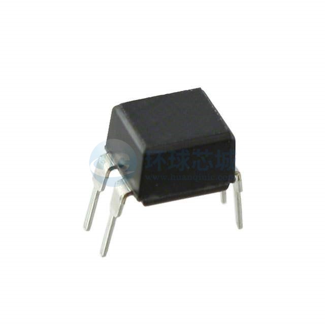晶体管，光电输出 Vishay SFH615A-2