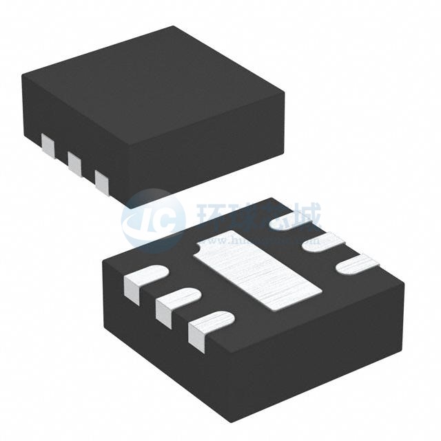 电源管理芯片（PMIC） LT3008EDC-3.3#TRPBF Linear Technology Linear LT3008EDC-3.3#TRPBF