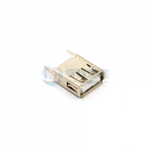 USB连接器 XUNPU USB-256-BRYH150