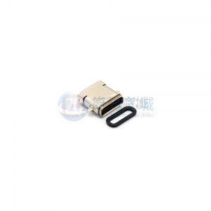 USB连接器 BBJconn UC.01.32-1J-0002