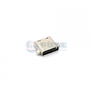 USB连接器 BBJconn UC.01.32-1G-0002