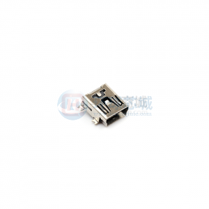 MINI USB Jingtuojin 9-521B02S-18