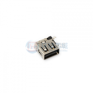 USB-AF Jingtuojin 906-262A1021D10200