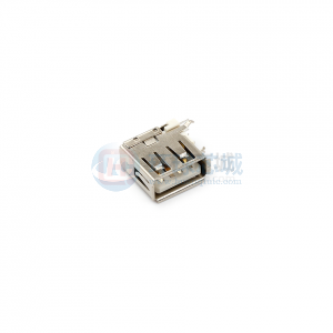 USB连接器 Jingtuojin 906-252A1012D10200