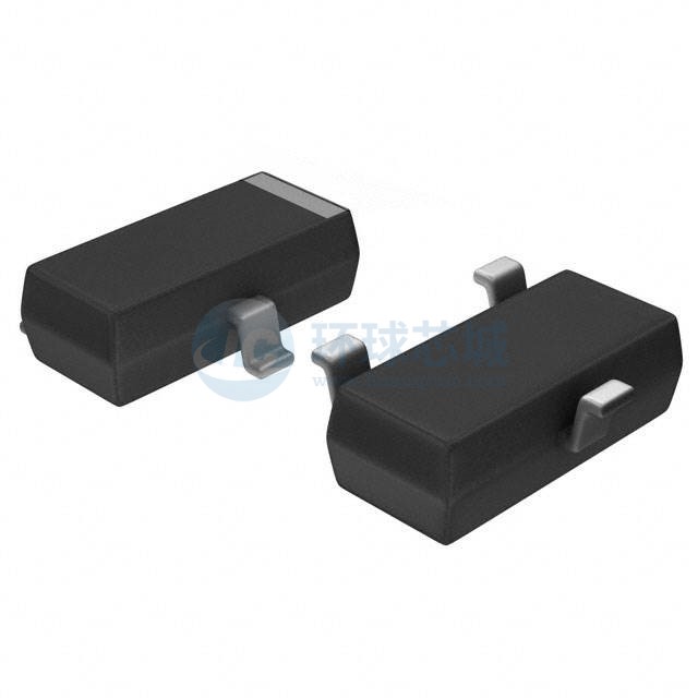 MOSFETs SK MMBF170