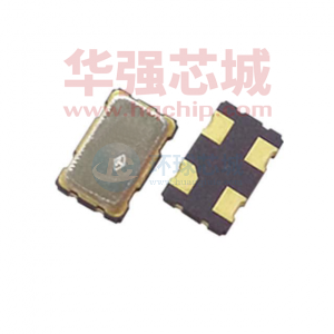 贴片有源晶振 SPXO Taitien OVETGCJANF-6MHZ