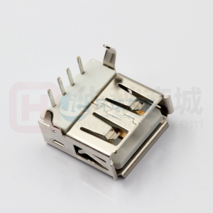 USB-AF Jingtuojin 903-132A1014D10110