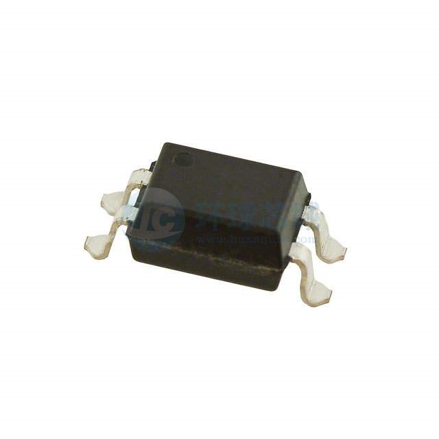 晶体管输出光电耦合器 ON FOD817C3SD