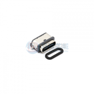 USB连接器 BBJconn UC.01.53-1J-0004