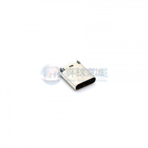 USB连接器 BBJconn UC.01.72-46-0003