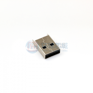 USB-AM Jingtuojin 9-211A01Y-02