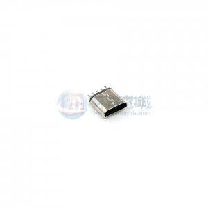 MICRO USB Jingtuojin 9-541B02B-01