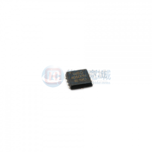 MOSFETs WINSOK WSD4050DN