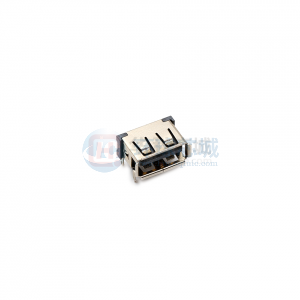 USB-AF Jingtuojin 911-311A2021D10100
