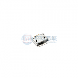 USB连接器 XUNPU MU-106-ARY