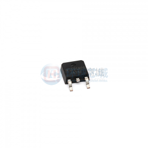 MOSFETs WINSOK WSF25N20