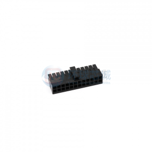 3.0mm 10Pin 母端 Molex 0430252400