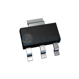 线性稳压器及LDO DIODES ZLDO7G33TA