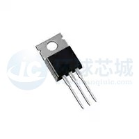 晶体管 Infineon IRF1404ZPBF