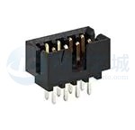 针座连接器 Molex 87831-1020