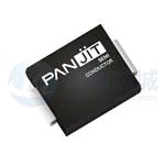 肖特基二极管 PANJIT SK36_R1_00001