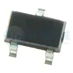 MOSFETs LRC L2N7002SLT1G