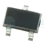 MOS场效应管 DIODES DMN10H220L-7