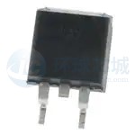 场效应管(MOSFET) Infineon SPB80P06PGATMA1